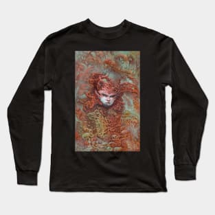 The Unpopular Twin Long Sleeve T-Shirt